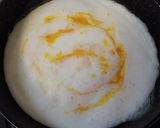 余った牛乳で 簡単卵焼き作り方9写真