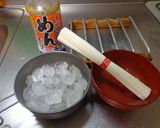 最速のキンキンに冷えたそうめん作り方1写真