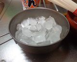 最速のキンキンに冷えたそうめん作り方2写真