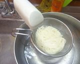 最速のキンキンに冷えたそうめん作り方6写真