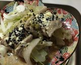 簡単☆キャベツの豚さん巻作り方5写真