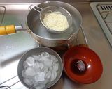 最速のキンキンに冷えたそうめん作り方7写真