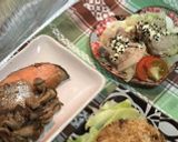 簡単☆キャベツの豚さん巻作り方6写真