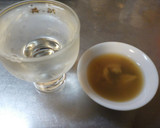 簡単、ウズラの酢漬け ホヤ水活用+２作り方13写真