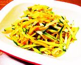 簡単!安い!おいしい!ちくわのサラダ♡作り方7写真