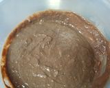 豆腐とバナナでヘルシーチョコアイス作り方3写真