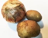 玉ねぎじゃが作り方1写真