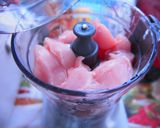 さっぱり！混ぜて焼くだけ豆腐バーグ作り方2写真
