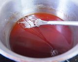 さっぱり！混ぜて焼くだけ豆腐バーグ作り方4写真