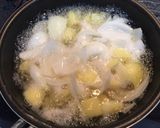 玉ねぎじゃが作り方4写真