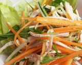 塩鶏作り方5写真