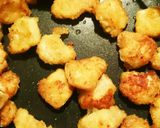 ヘルシー！揚げずに焼き浸しでカロリー減作り方1写真