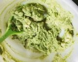 アボカドのカッテージサラダ♪作り方1写真