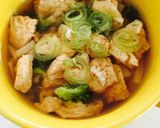 1歳 離乳食 完食☆あんかけうどん。作り方12写真