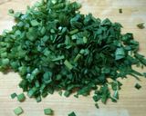 簡単 もやし きのこ 鶏ニラ団子の中華煮作り方4写真