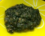 シソ味噌で＊ぷっくりはんぺんのはさみ焼き作り方5写真