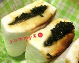 シソ味噌で＊ぷっくりはんぺんのはさみ焼き作り方10写真