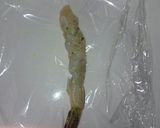巨大エビフライコロッケ作り方1写真
