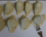 皮から手作り♪サモサ♪作り方7写真