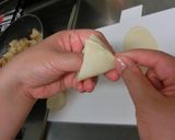 皮から手作り♪サモサ♪作り方5写真