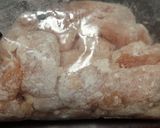 簡単やわらか甘ったれチキン作り方2写真
