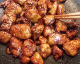 簡単やわらか甘ったれチキン作り方6写真