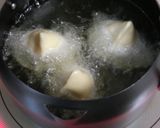 皮から手作り♪サモサ♪作り方8写真