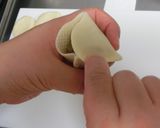 皮から手作り♪サモサ♪作り方6写真
