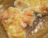 アジアンなチキン南蛮作り方4写真