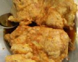 アジアンなチキン南蛮作り方5写真