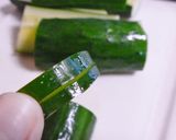 【キュウリ大量消費】おいおいキムチ作り方5写真