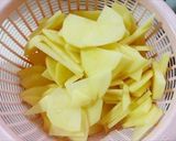 夏野菜のグラタン作り方1写真