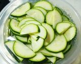 夏野菜のグラタン作り方2写真
