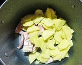 夏野菜のグラタン作り方5写真