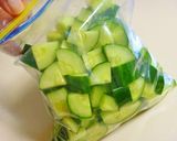 【キュウリ大量消費】おいおいキムチ作り方6写真