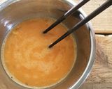 ☆たまご焼き☆作り方1写真