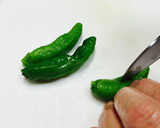市販のタレで作る きじ焼き(照り焼き)重作り方3写真