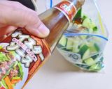 【キュウリ大量消費】おいおいキムチ作り方8写真