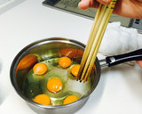 市販のタレで作る きじ焼き(照り焼き)重作り方5写真