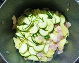 夏野菜のグラタン作り方6写真
