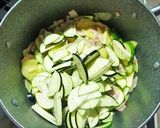 夏野菜のグラタン作り方7写真