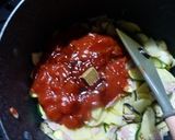 夏野菜のグラタン作り方8写真