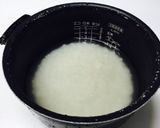 市販のタレで作る きじ焼き(照り焼き)重作り方1写真