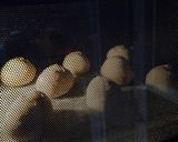 子どものおやつ♡ミルクパン作り方15写真