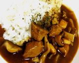 ポテトチップスでポテトサラダ作り方2写真