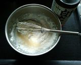 お豆腐で冷やし月見蕎麦*ひとりランチにも作り方1写真