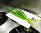 そのまんまでも、お料理にも、ネギまみれ☆作り方1写真