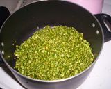 Split Pea & Ham Soup作り方1写真