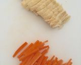 栄養たっぷり♡ヒジキと大豆の煮物♡作り方2写真