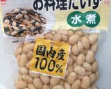 栄養たっぷり♡ヒジキと大豆の煮物♡作り方3写真